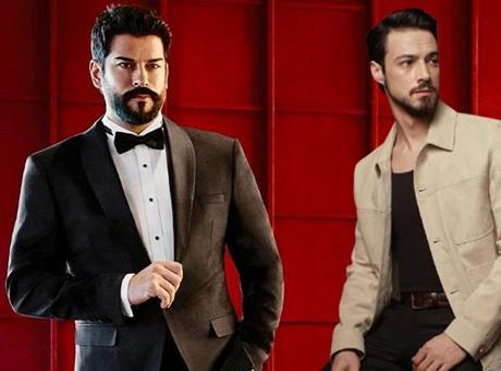 Haberler: Kuruluş Osman’da Burak Özçivit gitti Mert Yazıcıoğlu geldi