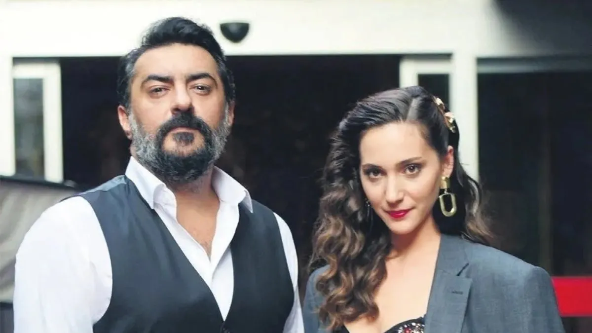 7 Temmuz’da magazin dünyası yerinden oynadı! Melisa Berberoğlu eski sevgilisi Celil Nalçakan’a uzaklaştırma kararı aldırdı!