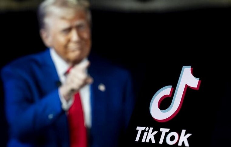 Trump’tan TikTok’a gözdağı: Satılmazsa ABD’de yasaklanabilir