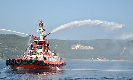 Kabotaj Bayramı mesajları: Kabotaj Bayramı ne zaman?