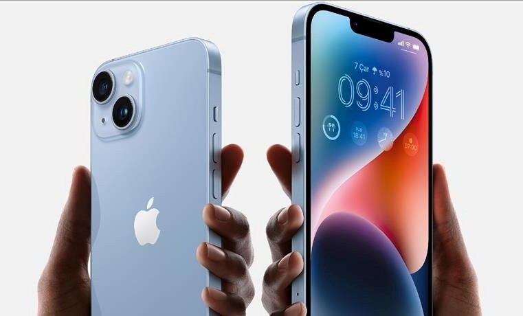 Tarih verildi: Katlanabilir iPhone’a dair tüm bilinenler