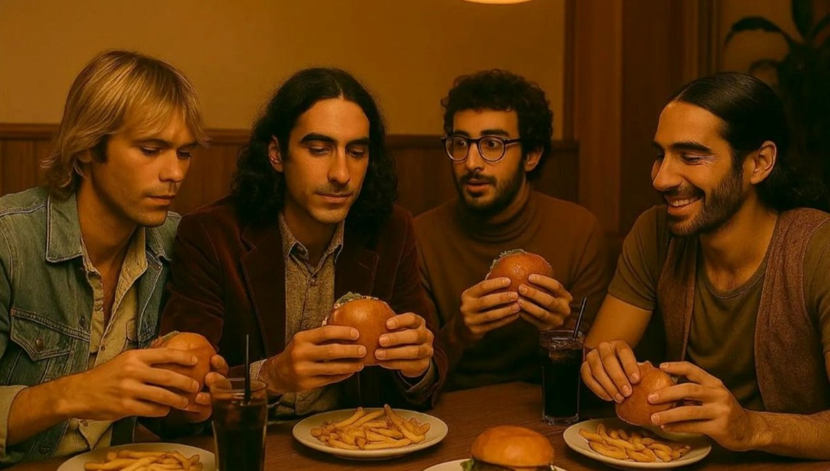 Yapay zekayla üretilmiş sahte müzik grubu yakalandı: Spotify’da para kazanıyor