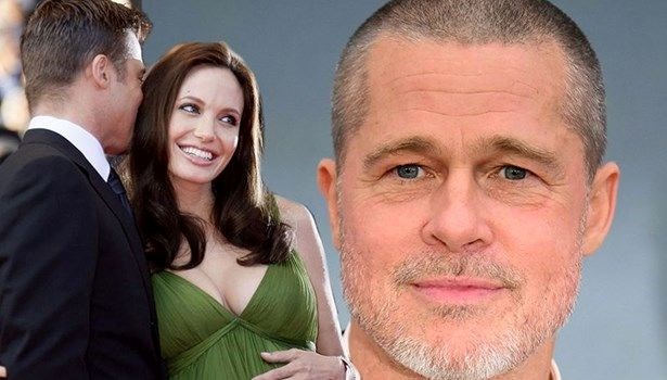 Özel yazışmaları istiyor! Brad Pitt ile Angelina Jolie yine karşı karşıya