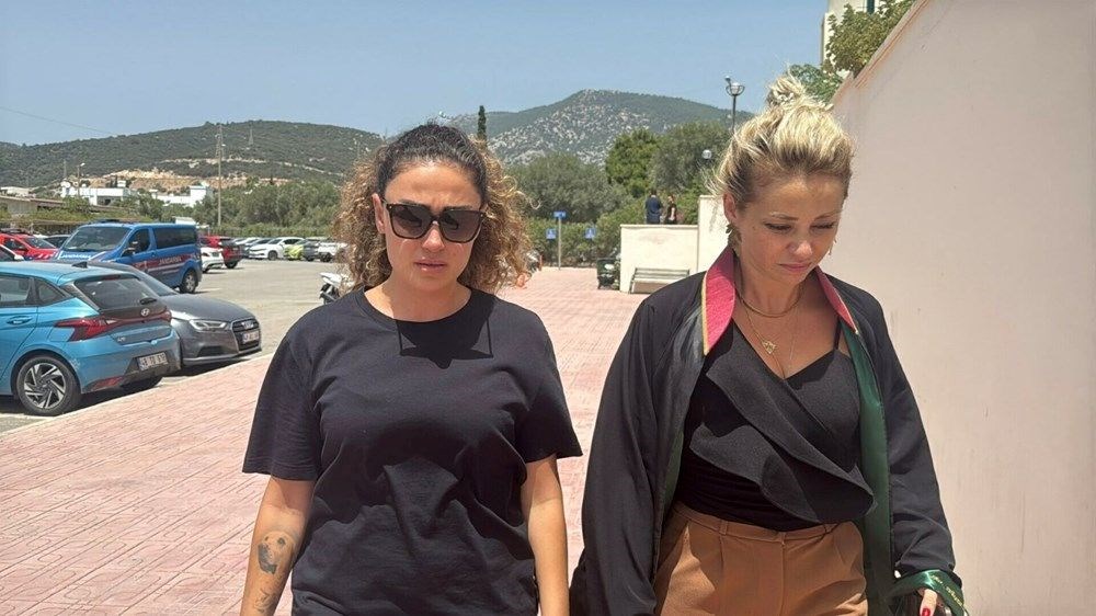 Dilan Çıtak, polisin üzerine araba sürdü! İbrahim Tatlıses’ten ilk yorum geldi “Söylenecek çok şey var…”