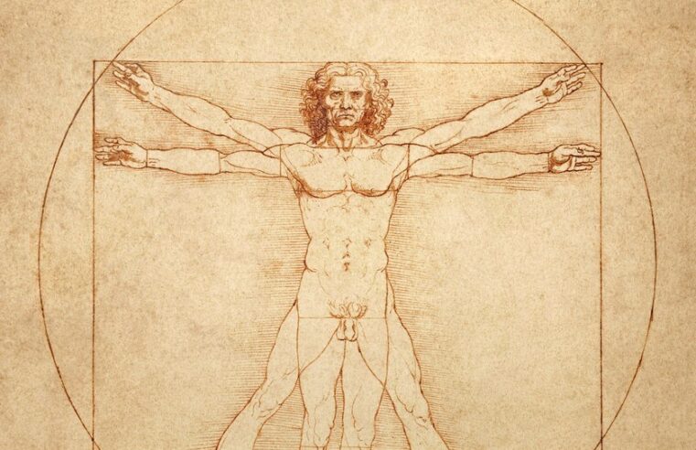 Da Vinci’nin şifresi 500 yıl sonra çözüldü