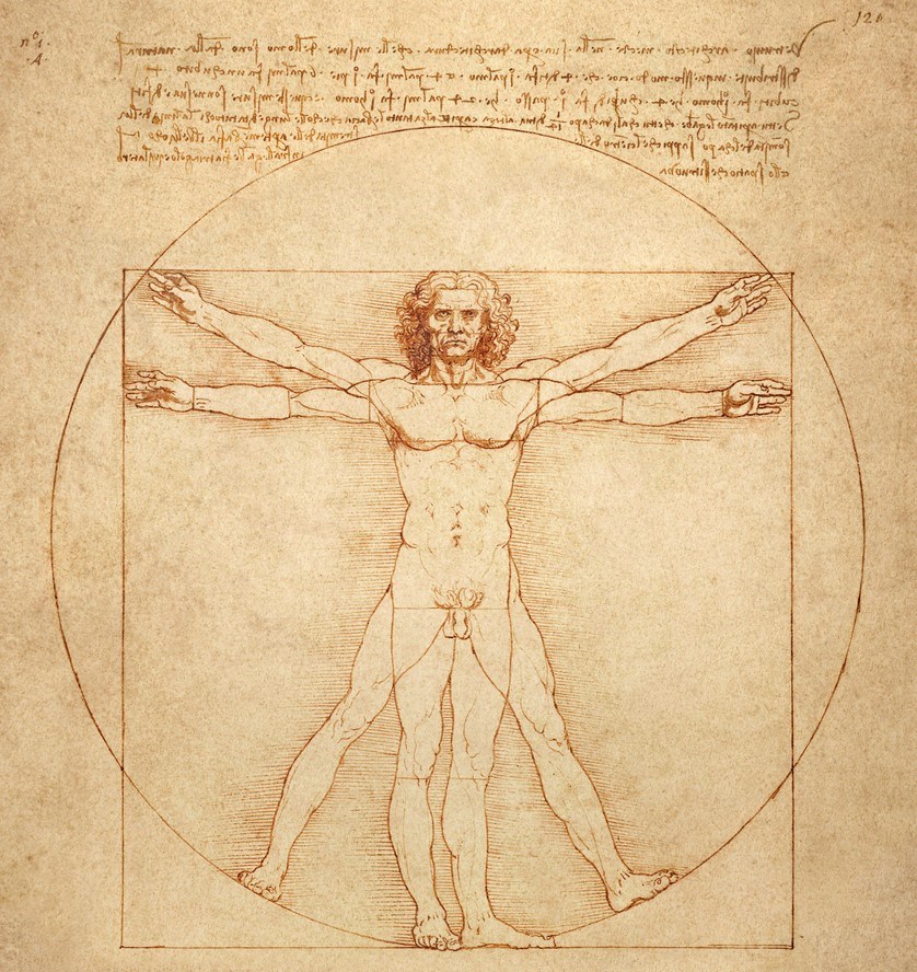 Da Vinci’nin şifresi 500 yıl sonra çözüldü