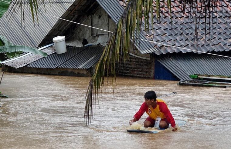 Tsunami nedir, nasıl oluşur? Tsunami anlamı ve oluşum evresi