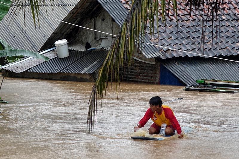 Tsunami nedir, nasıl oluşur? Tsunami anlamı ve oluşum evresi