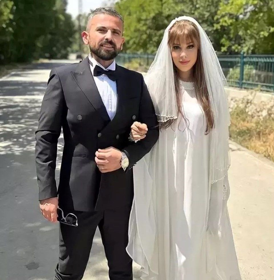 Tuğçe Tayfur: Benim adım, benim soyadım için uğraştınız!