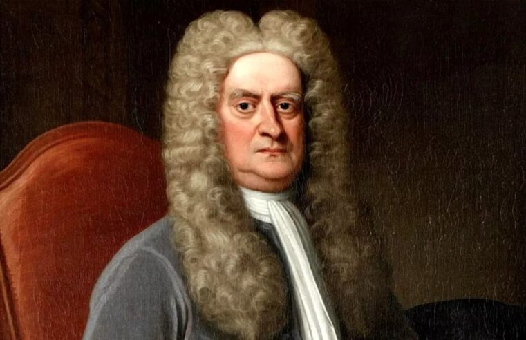 Newton’ın kehaneti: 2060’da Dünya’nın sonu mu gelecek?