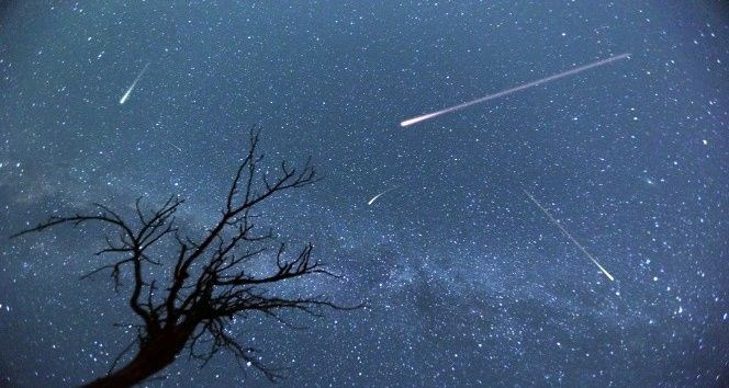 Perseid meteor yağmuru ne zaman, Türkiye’den nasıl izlenir? 2025 Meteor yağmuru saat kaçta görülür?