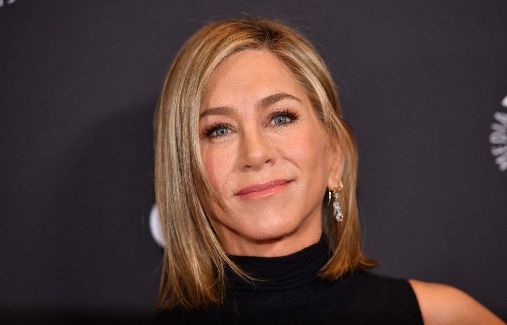 Jennifer Aniston’ın yeni aşkı ortaya çıktı