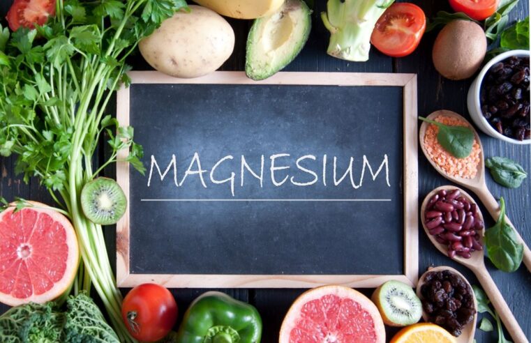 Doğanın en güçlü magnezyum kaynağı: Vitamin, mineral ne varsa onda!