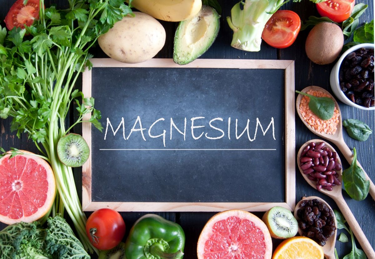 Doğanın en güçlü magnezyum kaynağı: Vitamin, mineral ne varsa onda!