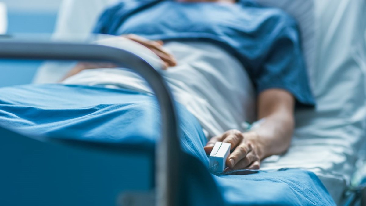 Pankreas kanserinin erken işareti: Genellikle önemsenmiyor