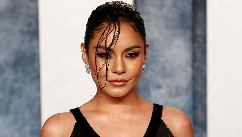Vanessa Hudgens’ın yeni projesi belli oldu