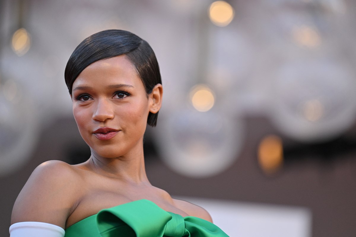 İkili Oyun yeniden çekiliyor: Taylor Russell kadrodan ayrıldı