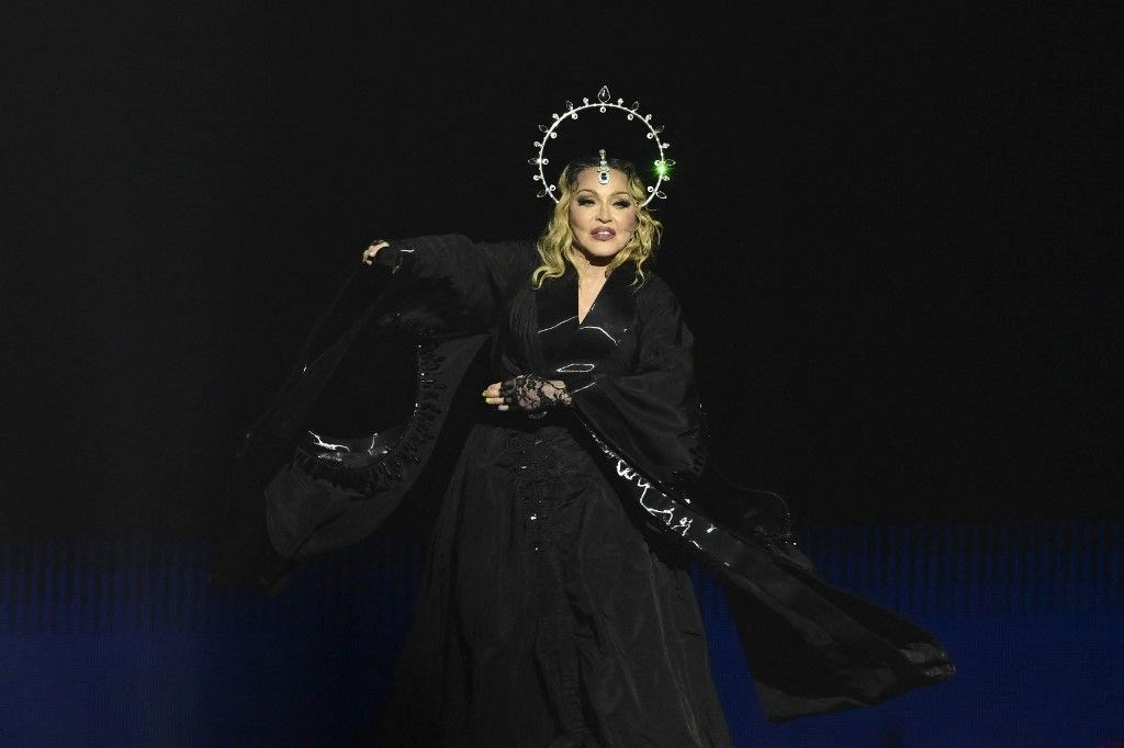 Madonna ve Gwyneth Paltrow dostluğu neden bitti?