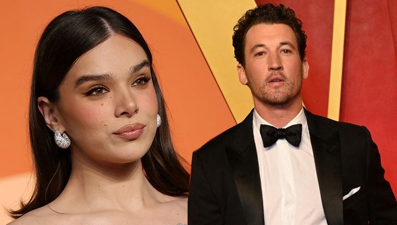 Hailee Steinfeld ve Miles Teller aynı projede buluşuyor