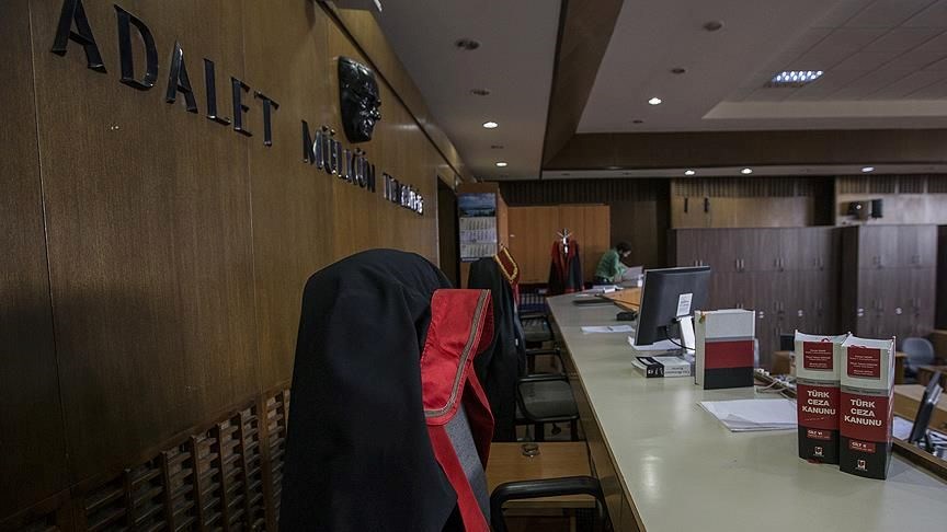 Adli tatil ne zaman bitecek? Adli tatilde devam eden davalar