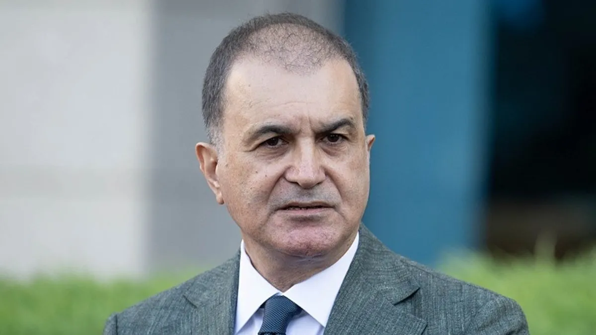 AK Parti’den ‘Terörsüz Türkiye’ açıklaması: Kritik bir eşik geçilmiştir