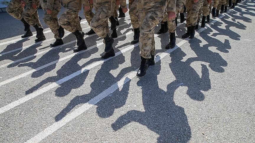 Askerlik yerleri ne zaman açıklanacak? 2025 Ağustos celbi askerlik sınıflandırma sonuçları ve sevk tarihleri