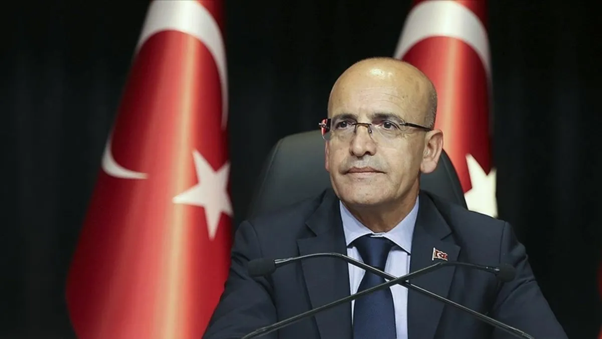 Bakan Şimşek’ten kredi notu yorumu: Yeni not artışları gelecek