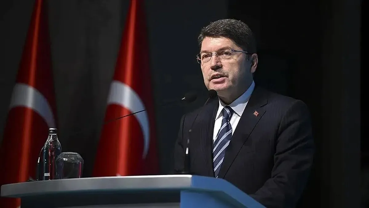 Başkan Erdoğan müjdeyi duyurdu! 20 bin personel alınacak: Detayları Bakan Tunç açıkladı