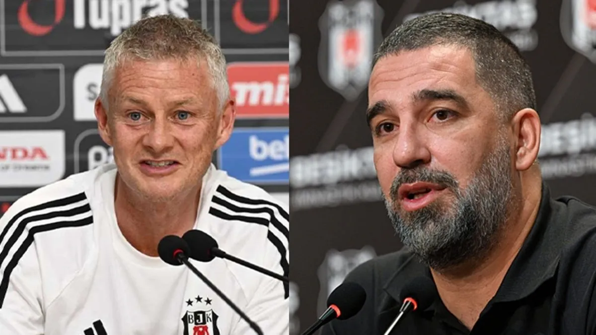 Beşiktaş – Shakhtar Donetsk maçı muhtemel 11’leri belli oldu! Beşiktaş – Shakhtar Donetsk maçı hangi kanalda
