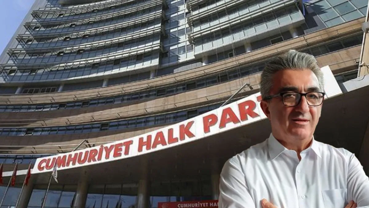 CHP’de istifa şoku: Bayrampaşa Belediye Başkanı Hasan Mutlu’ya zehir zemberek sözler!