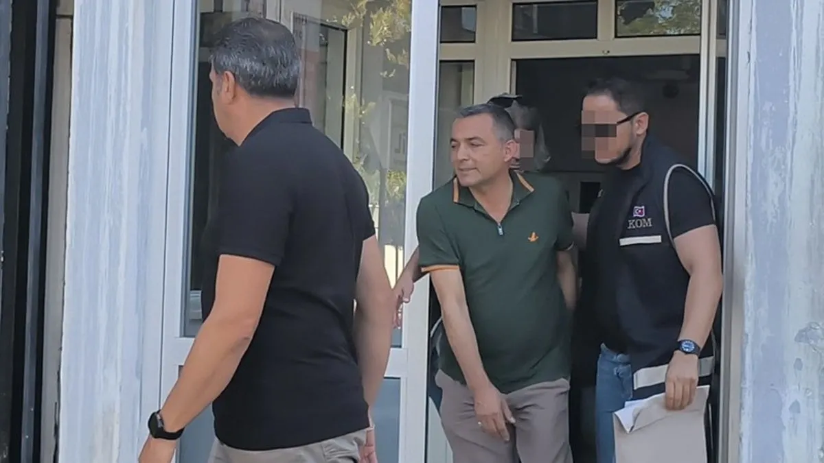 CHP’de satan satana! Manavgat belediye başkanı Kara CHP’li eski başkanı suçladı