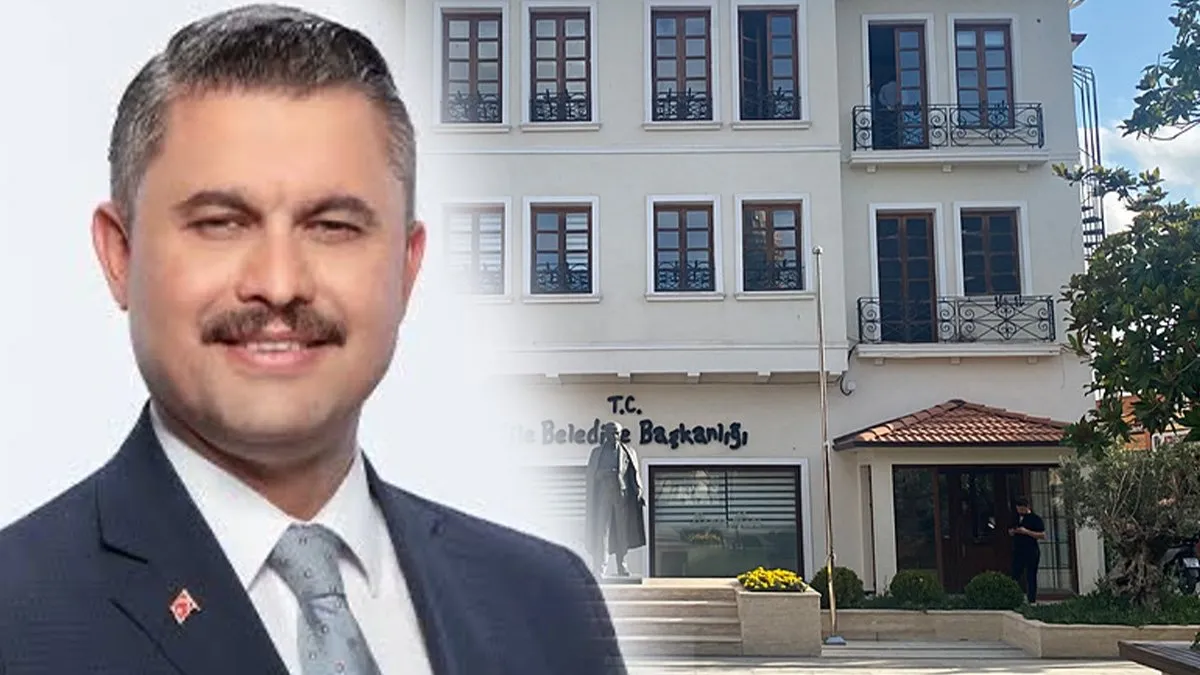 CHP’li Şile Belediyesi’ne yolsuzluk operasyonu! Tanık ifadesi ortaya çıktı: Otel inşaatı için 8 milyon lira!