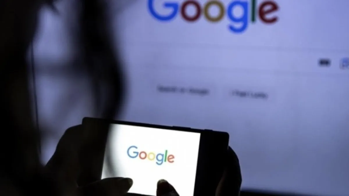Dijital Telif Yasası için tarih verildi! Dikkat çeken sözler: Google kazancından içerik üreticilerine de vermeli