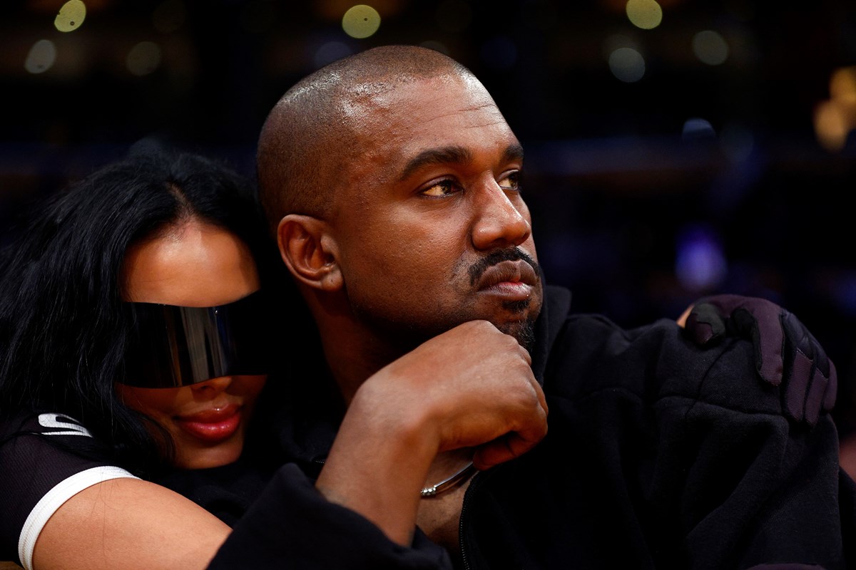 Kanye West’in Avustralya vizesi iptal edildi