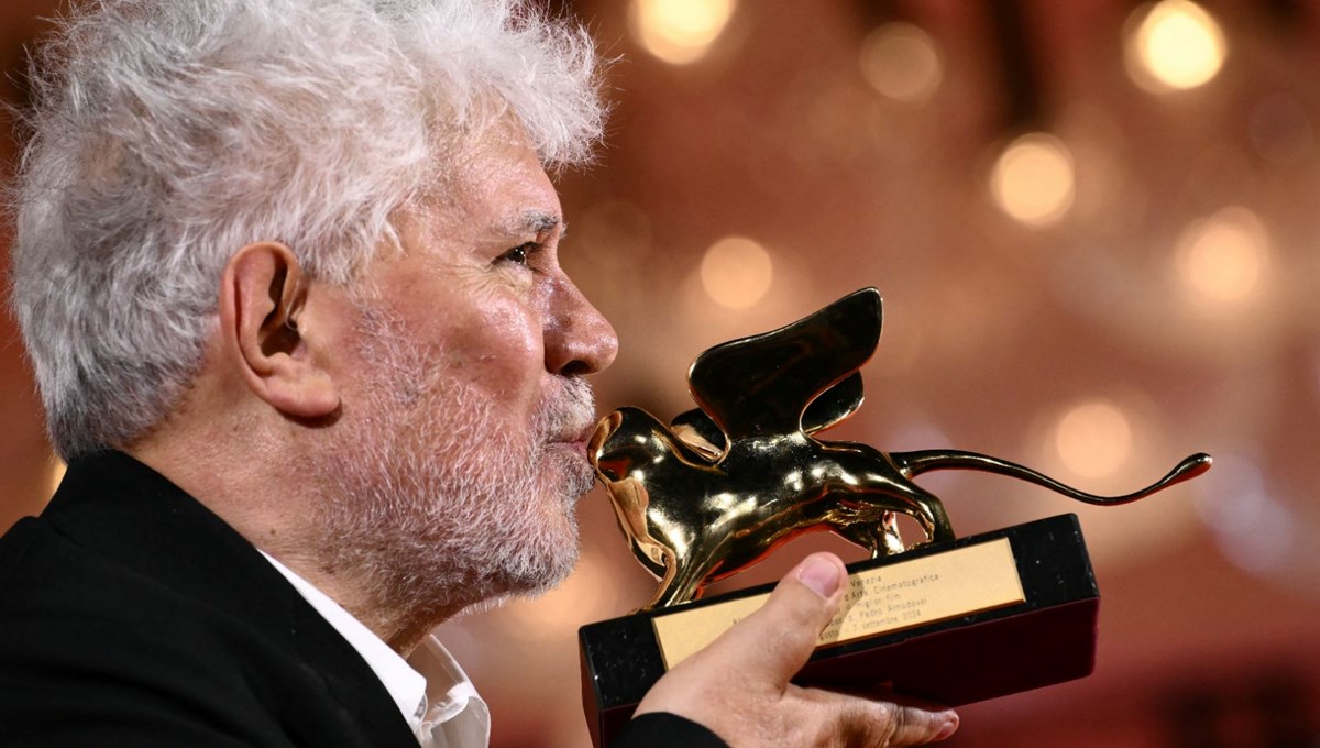 Venedik Film Festivali’nin açılış filmi açıklandı
