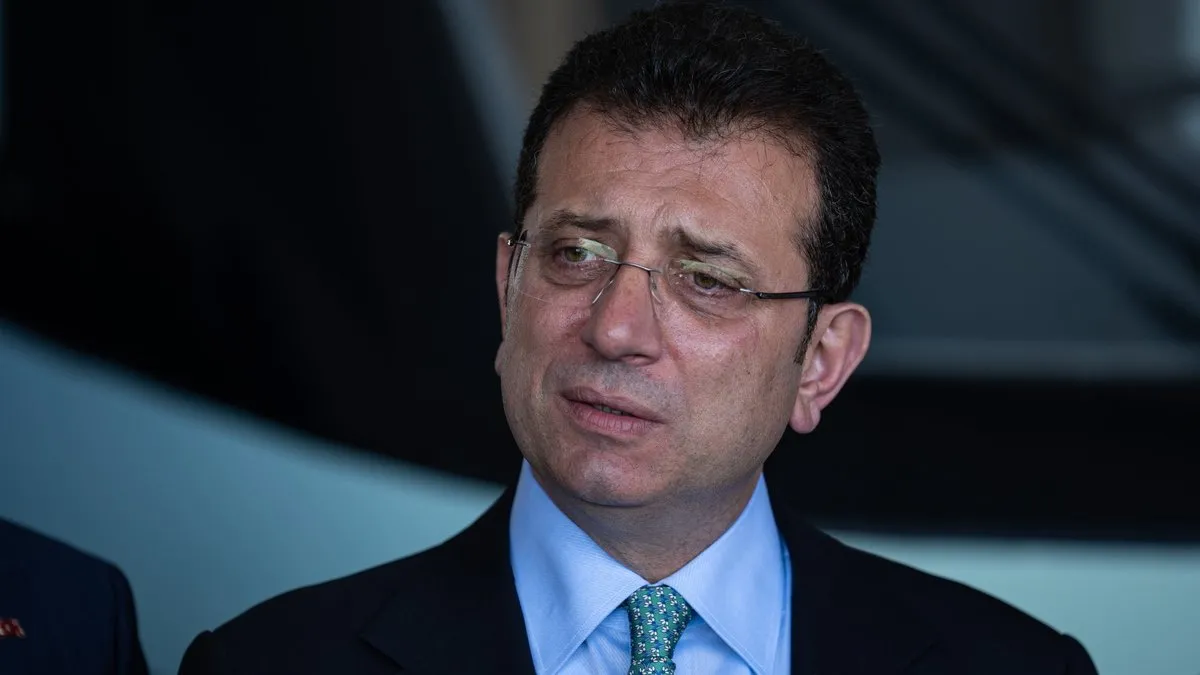 SON DAKİKA… Ekrem İmamoğlu’nun sahte diploma iddianamesi hazırlandı: 8 yıl hapsi isteniyor
