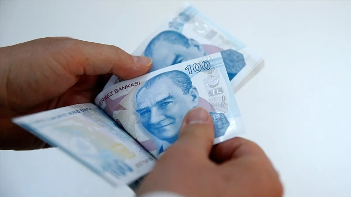 SON DAKİKA: Milyonları ilgilendiriyor! Emekli maaşı zam farkının hesaplara yatacağı tarih belli oldu