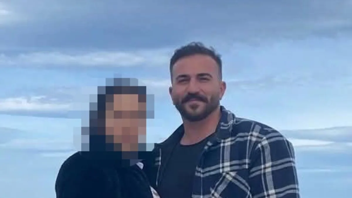 Eskişehir’deki yangın faciasında kahreden detay: 1 hafta önce evlenmişti!