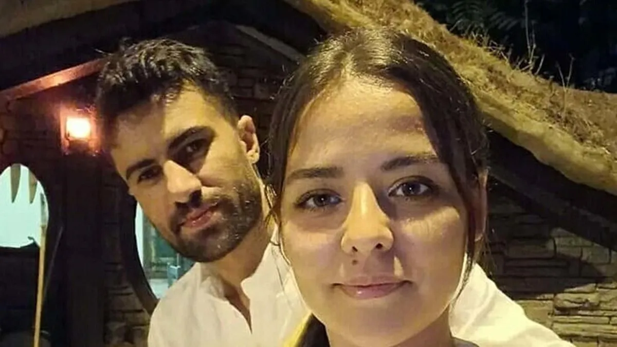 Gözde Karamus’u katletmişti: İntihara yeltenen o caninin cezası açıklandı!