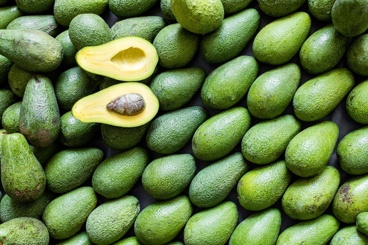 Gastroenteroloğa göre avokado yemenin 3 faydası