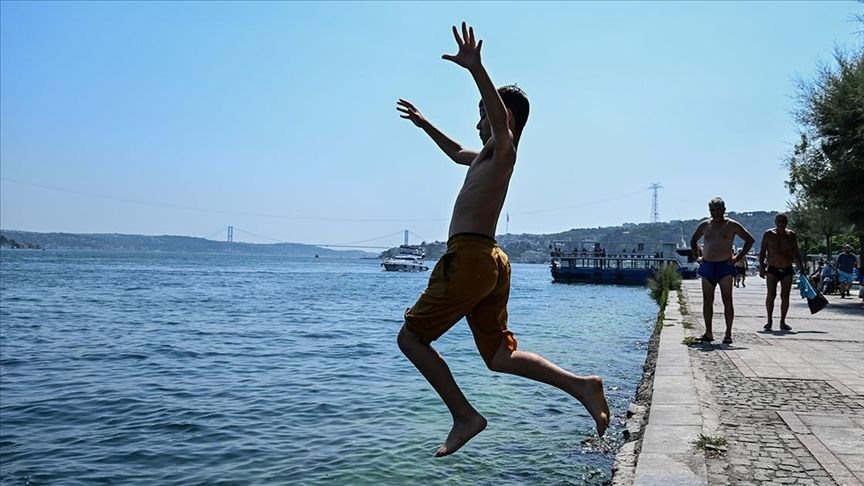 Eyyam-ı bahur sıcakları ne zaman bitecek?