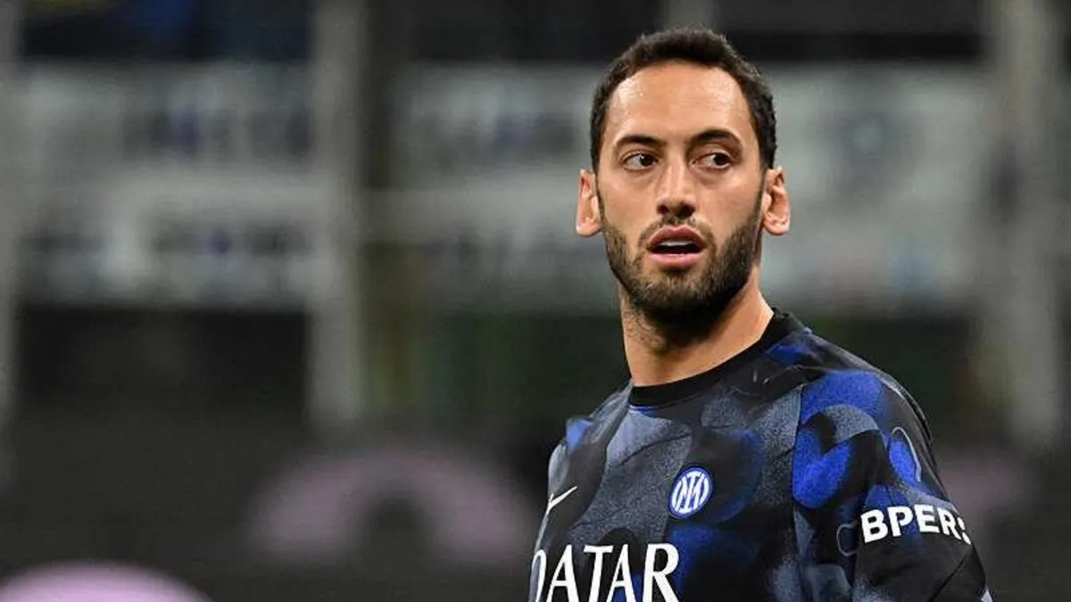 Hakan Çalhanoğlu transfer ateşini yaktı! Görüşme sonrası ortaya çıkan maaş…