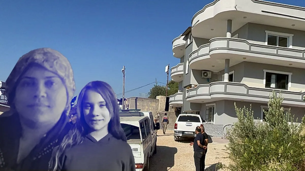 Hatay’daki koca vahşetinde şok detay! Meğer eşi daha önce söylemiş: Benim sonum iyi olmayacak çünkü…