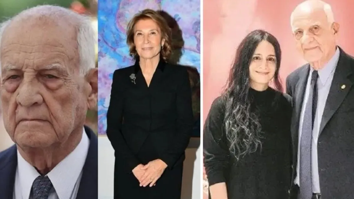 SON DAKİKA! İnan Kıraç’a ‘vesayet’ kararına inceleme: Emine Alangoya ile evliliği iptal edilmişti!