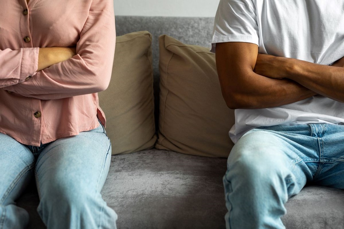 Duygusal zekası düşük bir partneri nasıl tanırız? 15 işaret ele veriyor