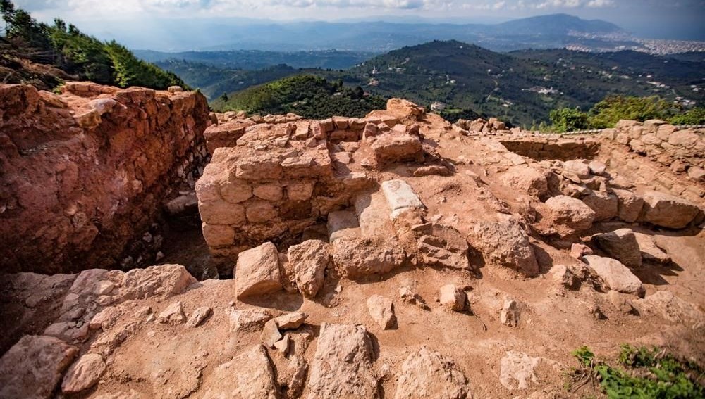 2 bin 100 yıllık Kibele heykeli bulunmuştu: Kurul Kalesi’nde arkeolojik kazılar devam ediyor