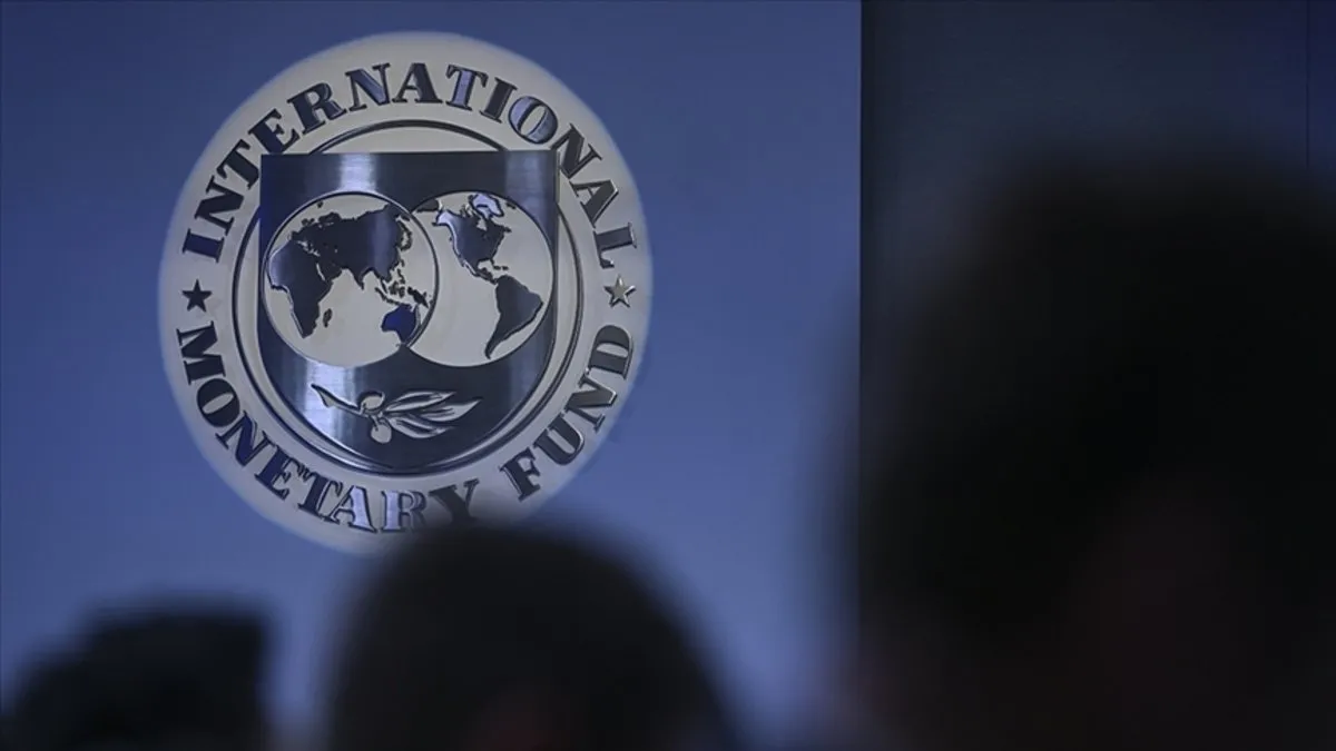 IMF Türkiye için ekonomik büyüme tahminini yükseltti