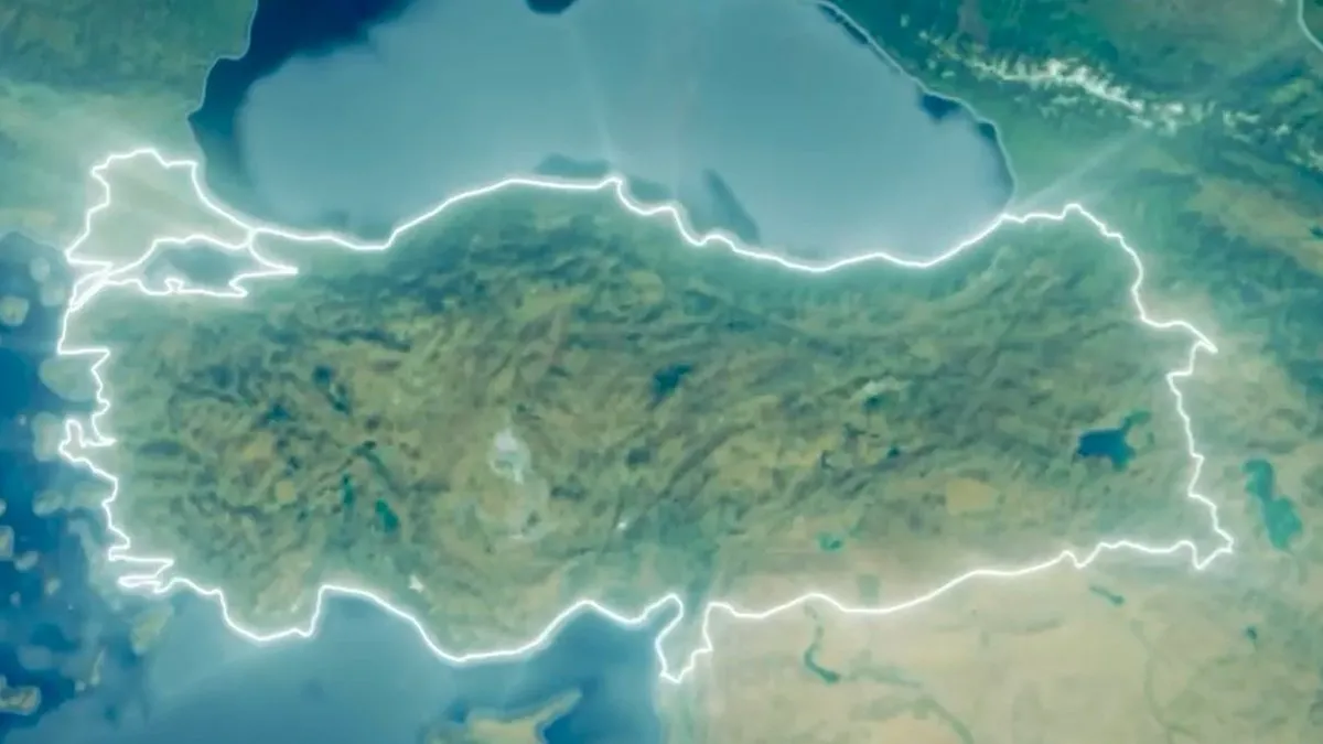 İşte Türkiye’nin dijital haritası: Arsa ve konut alımında kolaylık sağlayacak! Vatandaşların kullanımına açıldı