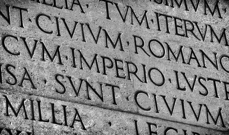 Araştırmacıların ağzı açık kaldı: Google, Antik Roma’nın sırrını çözüyor