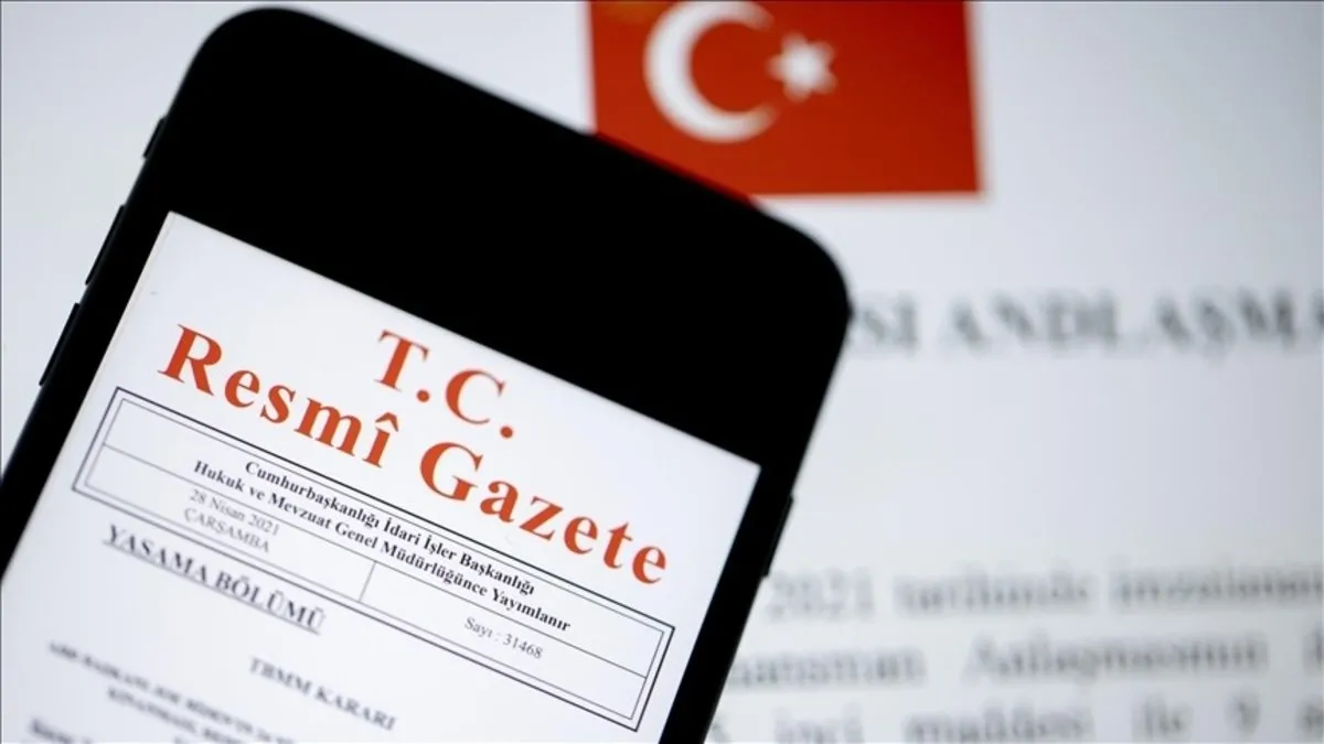 SON DAKİKA | Jandarma ve Sahil Güvenlik Komutanlığı’nda kritik atamalar